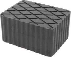 KS Tools Rubber pad 05 for lifting platforms