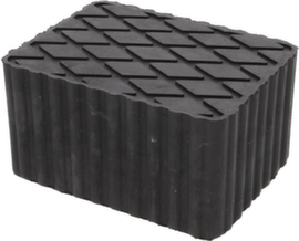 KS Tools Rubber pad 10 for lifting platforms