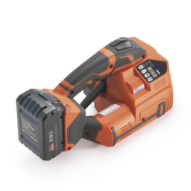 Appareil de cerclage automatique