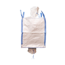 Big Bag avec goulotte de remplissage et de vidange