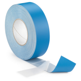 Bandes adhesives pour marquage au sol