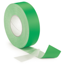 Bandes adhesives pour marquage au sol