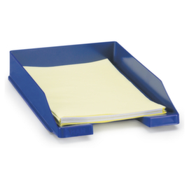 Corbeille à courrier