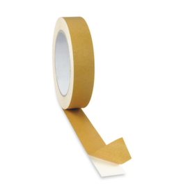 Ruban adhésif double face polypropylène 25 mm