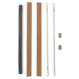 Soudeuse Easy Packer 300 mm set de pièces d'usure