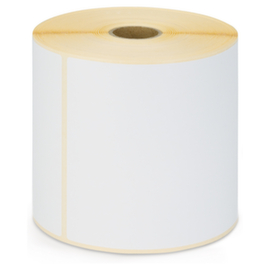 Toshiba Étiquette pour impression thermique direct (BFV4D)