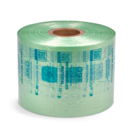 Gaine recyclée pour machine Fill-Air Rocket® und Cyclone®