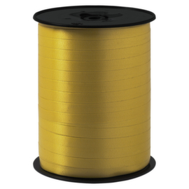 3 bolducs standard effet satiné or