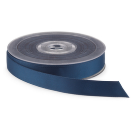 Ruban cadeau effet organdi