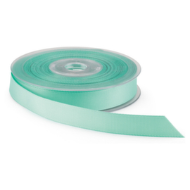 Ruban cadeau effet organdi