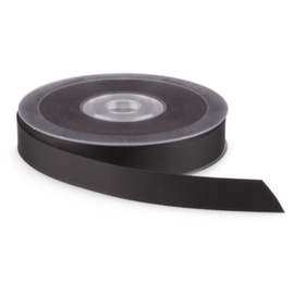 Ruban cadeau effet organdi