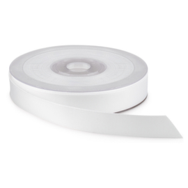 Ruban cadeau effet organdi