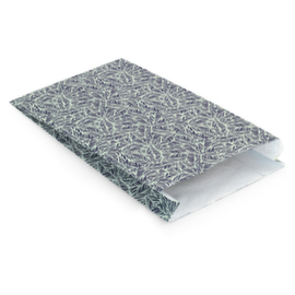 250 pochettes cadeaux "végétal"