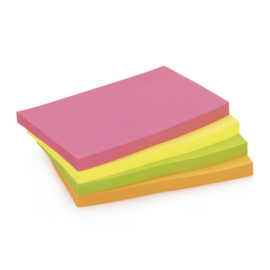 Notes repositionnables RAJA