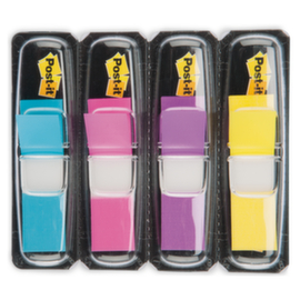 Post-it 3M Marque-pages souples
