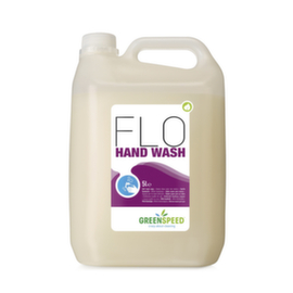 Savon liquide Greenspeed