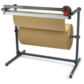 dérouleur horizontal mobile 160 cm