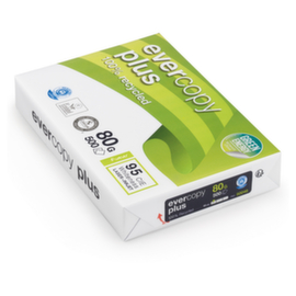 Papier Evercopy Plus 100 % recyclé