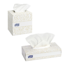 Mouchoirs TORK® Premium