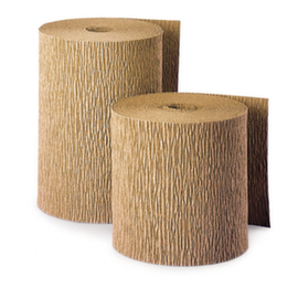 Bobinot crêpé 10 cm