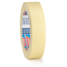 Papier de masquage tesa 50 m x 25 mm standard