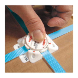 Scellé pour feuillard