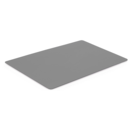 Plaque intercalaire en plastique 1000 x 1200 mm 800 g/m²