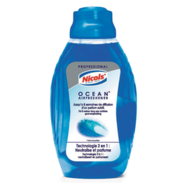 Désodorisant Nicols senteur marine