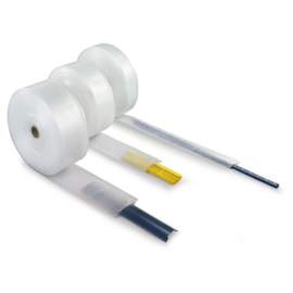 Rouleau de gaine bulles 50 m x 250 mm