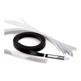 Porte-étiquette magnétique (1 rouleau)