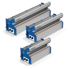 Soudeuse magnétique SMS Standard (soudure longueur 480 mm)