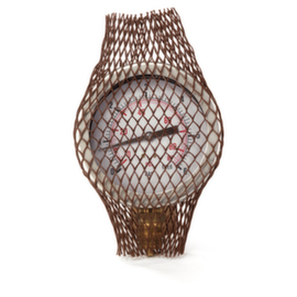 Gaine filet plastique (30% recyclé)