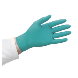Gants nitrile Ansell TouchNTuff
