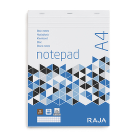Bloc-notes Standard RAJA