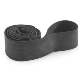 60 élastiques standard de sécurisation