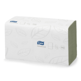 Essuie-mains Tork Advanced (recyclé)