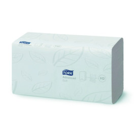 Essuie-mains TORK® Advanced - Pliage en Z