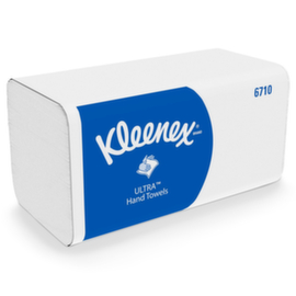 Essuie-mains Kleenex Ultra