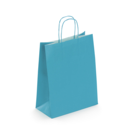 Sac kraft à poignée torsadée RAJA