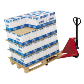 Intercalaire antiglisse