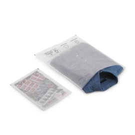 500 sacs papier glassine - 400 x 600 mm