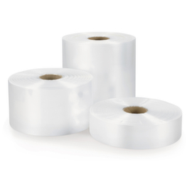 Gaine thermosoudable 30 microns 80 mm