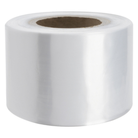 Gaine thermosoudable 50 microns petite longueur 100 m x 100 mm