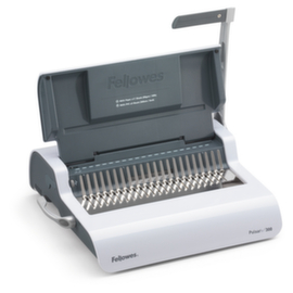 Perforelieuse Fellowes® PULSAR