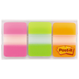 Post-it 3M Marque-pages rigide