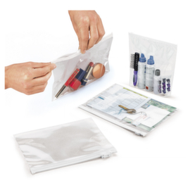 300 sachets à curseur (75 microns)