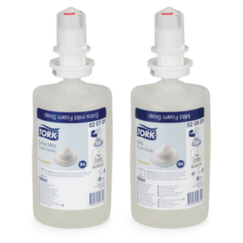 Savon mousse TORK® standard