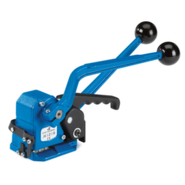 Tendeur-sertisseur sans chape pour feuillard acier JOSEF KIHLBERG