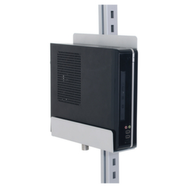 Poste d'emballage SYSTEM FLEX - Support pour ordinateur