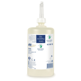 6 flacons de savon liquide TORK®